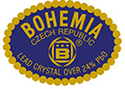 CRYSTAL BOHEMIA